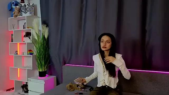 CamillaCabelelo from StripChat is Freechat