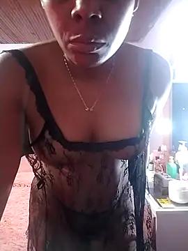 Camille_rose_ from StripChat is Freechat