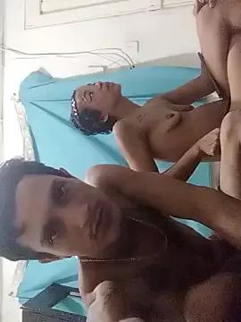Camilo_Lopez17 from StripChat is Freechat