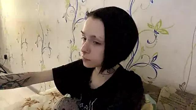 CandaceBlaze from StripChat is Freechat