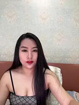 Candice888 from StripChat is Freechat