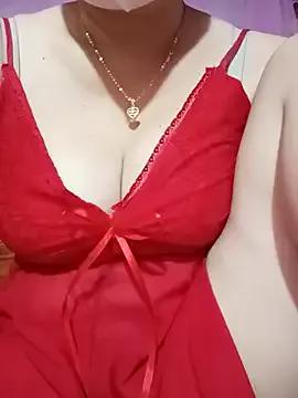 Candy-bae from StripChat is Freechat