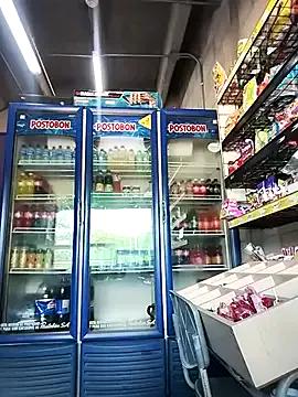 Candy-Samanthy from StripChat is Freechat