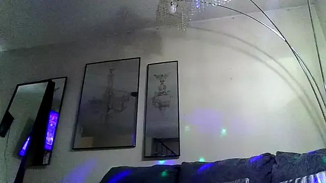 Candy90 from StripChat is Freechat