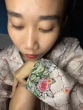 Candy_111 from StripChat is Freechat