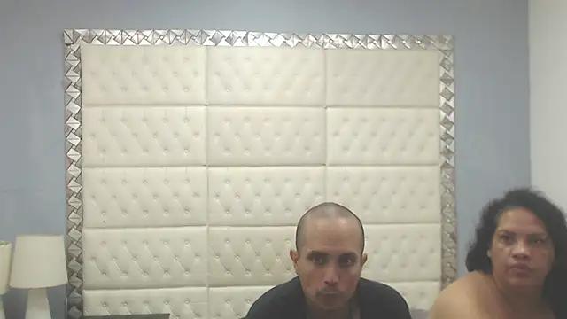 Candy_and_Jh0n from StripChat is Freechat