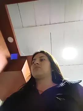 Candy_Bloom from StripChat is Freechat