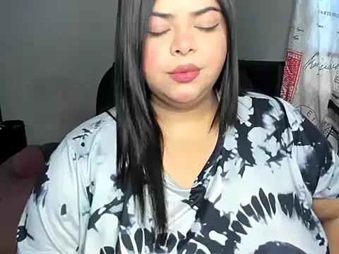 candy_by from StripChat is Freechat