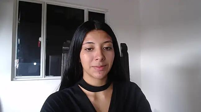 CANDY_FILIPS69 from StripChat is Freechat