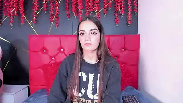 candy_rouss3 from StripChat is Freechat