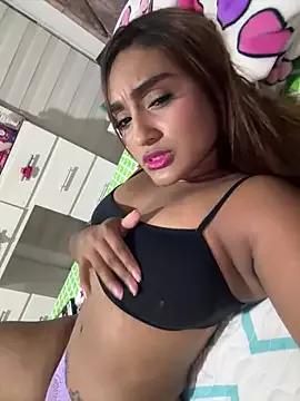 Candy_smit from StripChat is Freechat