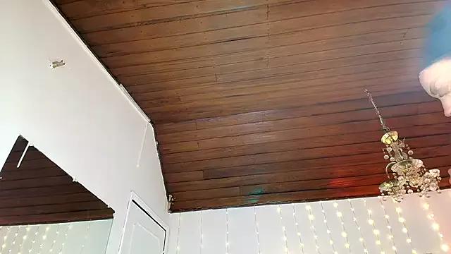 Candy_sternn from StripChat is Freechat