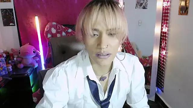 candy_style2689 from StripChat is Freechat