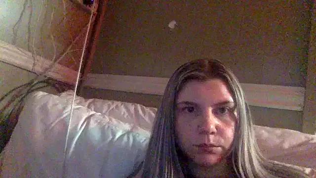 candycane57 from StripChat is Freechat