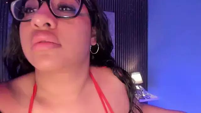 CANDYGABYY from StripChat is Freechat