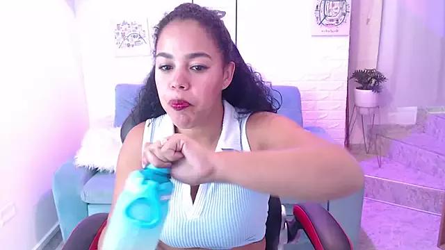 candyhot_tk from StripChat is Freechat