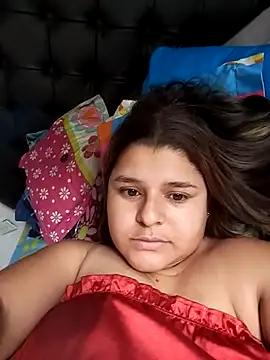 candyrose_xh from StripChat is Freechat