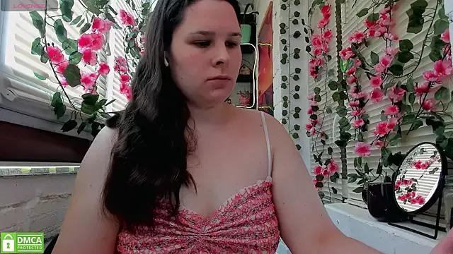 Candys_booty from StripChat is Freechat