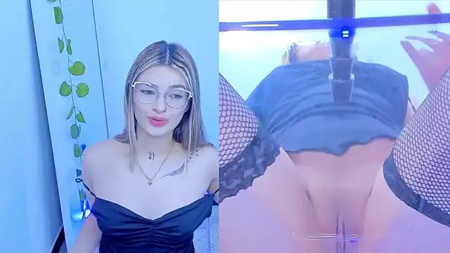Check out our webcam shows gallery and message on a personal level with our sweet squirt cams hosts, showing off their natural physiques and sex toys.
