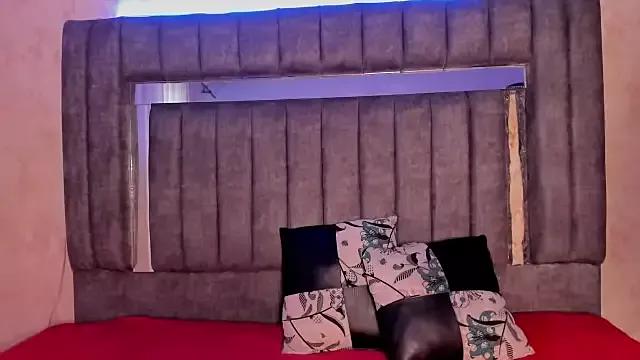 cansdy_strong from StripChat is Freechat