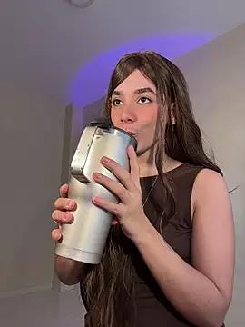 Capricho_01 from StripChat is Freechat