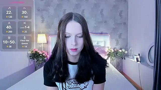 Check out our webcam shows gallery and message on a personal level with our sweet squirt cams hosts, showing off their natural physiques and sex toys.
