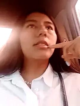 CarlaAlvez from StripChat is Freechat
