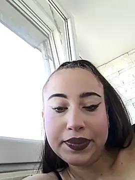 CarlaGavin from StripChat is Freechat