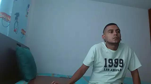 Carlandellie from StripChat is Freechat