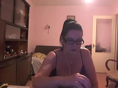 CarlaRaysa69 from StripChat is Freechat