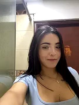 Carly_lopez from StripChat is Freechat