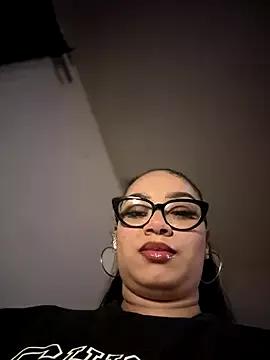 CarmelaAnthony from StripChat is Freechat