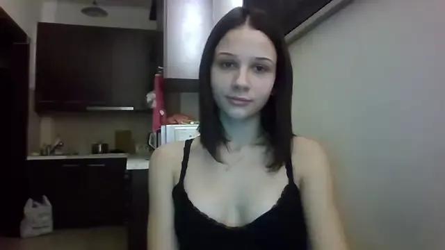 CarmenBody from StripChat is Freechat