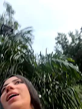 Carolina_1111 from StripChat is Freechat