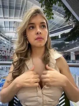 Check out our webcam shows gallery and message on a personal level with our sweet squirt cams hosts, showing off their natural physiques and sex toys.