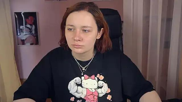 carolina_elf from StripChat is Freechat