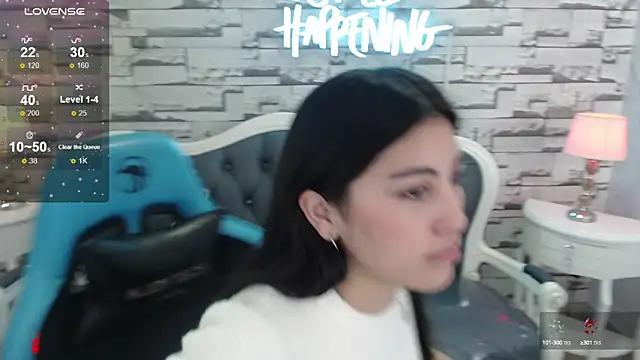 carolina_moreno_a from StripChat is Freechat