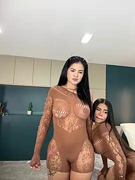Carolina_Novoa from StripChat is Freechat