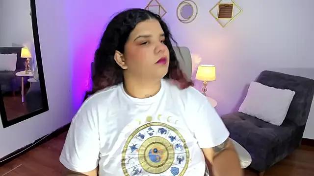 Carolina_Walker from StripChat is Freechat