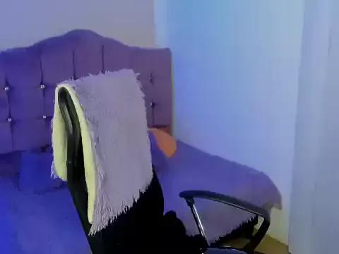Caroline_rodriguez_9 from StripChat is Freechat