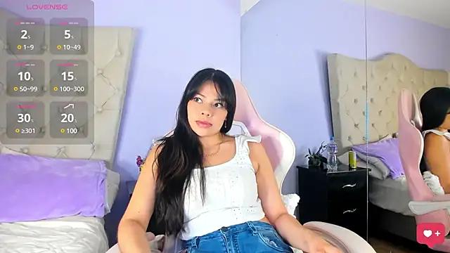 Check out our webcam shows gallery and message on a personal level with our sweet squirt cams hosts, showing off their natural physiques and sex toys.