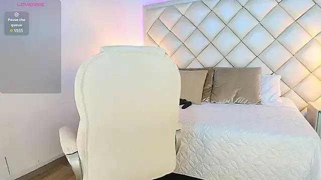 carolxotic from StripChat is Freechat