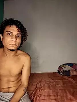 CasalAkira from StripChat