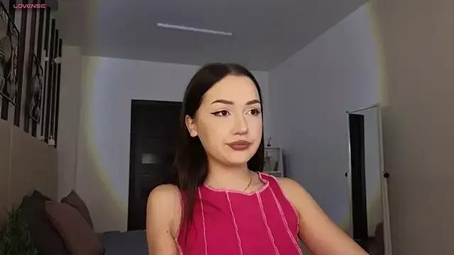 Cassandra2007 from StripChat is Freechat