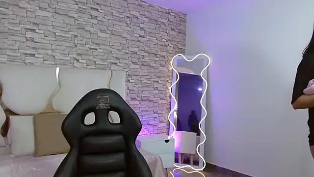 casse_tay from StripChat is Freechat