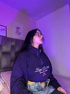 Cassie-millers from StripChat is Freechat