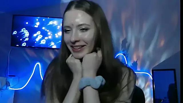 cassieainsworth from StripChat is Freechat