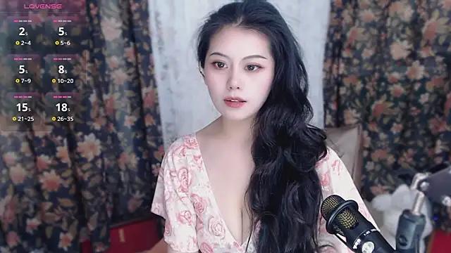 cat-lady-6688 from StripChat is Freechat
