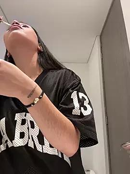 Check out our webcam shows gallery and message on a personal level with our sweet squirt cams hosts, showing off their natural physiques and sex toys.