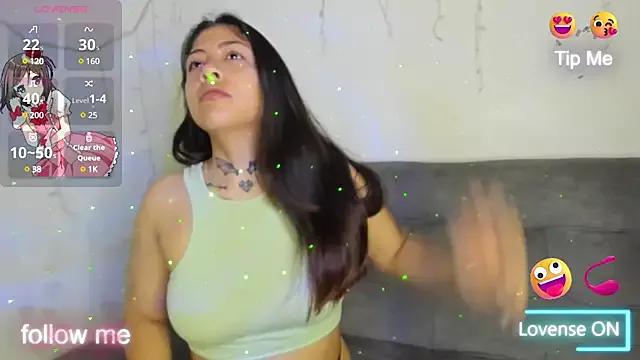 cataleya06_Dirty from StripChat is Freechat